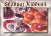 Sponsor a Kiddush