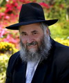 About the Rabbi