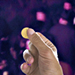 The Precious Coin