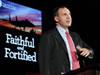 Faithful & Fortified - Director's Screening